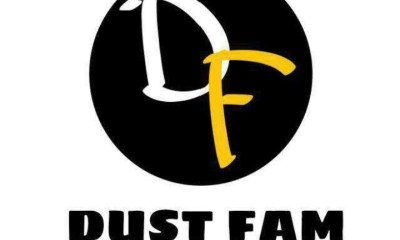 Dust Fam – Liizeka Vocal Mix Ft. Mahamba Rec Shakesho General Dust Hiphopza 400x240 - Dust Fam – Liizeka (Vocal Mix) Ft. Mahamba Rec, Shakesho & General Dust