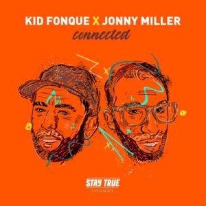 Kid Fonque Jonny Miller – Afrika Is The Future Hiphopza 300x300 - Kid Fonque &amp; Jonny Miller – Afrika Is The Future