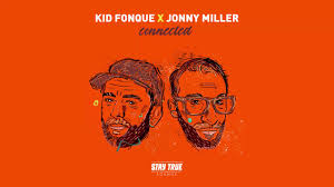 Kid Fonque X Jonny Miller – Afrika Hiphopza - Kid Fonque X Jonny Miller – Afrika