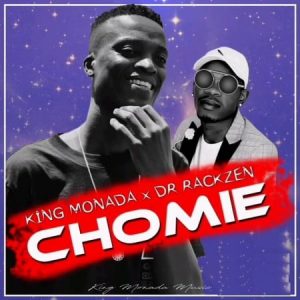 King Monada Dr Rackzen – Chomie Hiphopza 300x300 - King Monada &amp; Dr Rackzen – Chomie