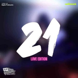 Kota Embassy – Vol. 21 Mix Love Edition Hiphopza 300x300 - Kota Embassy – Vol. 21 Mix (Love Edition)