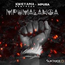 Kweyama Brothers Mpura – Fudumeza Amanzi Ft. 12am Alta Zulu Mkhathini Hiphopza 3 - Kweyama Brothers &amp; Mpura – Fudumeza Amanzi Ft. 12am, Alta &amp; Zulu Mkhathini