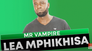 Lea Mphikhisa – Mr Vampire Original Mix Hiphopza 300x166 - Mr Vampire – Lea Mphikhisa (Original Mix)
