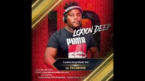 Loxion Deep – Any Given Day Original Mix Hiphopza 1 - Loxion Deep – Any Given Day (Original Mix)