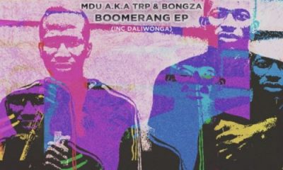 MDU a.k.a TRP Bongza – Settlement 400x240 - MDU a.k.a TRP & Bongza – Boomerang