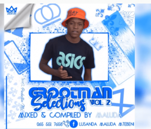 Maluda – Grootman Selections Vol 002 Production Mix Hiphopza 300x258 - Maluda – Grootman Selections Vol 002 Production Mix