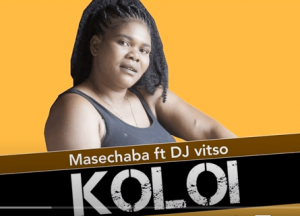 Masechaba – Koloi Ft. DJ Vitso Hiphopza 300x216 - Masechaba – Koloi Ft. DJ Vitso