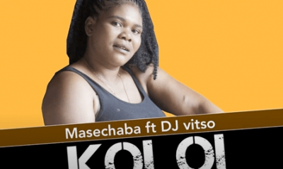 Masechaba – Koloi Ft. DJ Vitso Hiphopza 400x240 - Masechaba – Koloi Ft. DJ Vitso