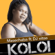Masechaba – Koloi Ft. DJ Vitso Hiphopza 80x80 - Masechaba – Koloi Ft. DJ Vitso