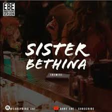 Mgarimbe – Sister Bettina Amapiano Remix Hiphopza - Mgarimbe – Sister Bettina (Amapiano Remix)