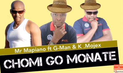 Mr Mapiano – Chomi go Monate Ft. G Man K.Mojex Original Mix Hiphopza 400x240 - Mr Mapiano – Chomi go Monate Ft. G-Man & K.Mojex (Original Mix)