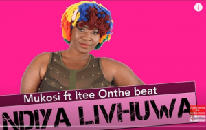 Mukosi – Ndiya Livhuwa Ft. Itee Onthe Beat Hiphopza 300x189 - Mukosi – Ndiya Livhuwa Ft. Itee Onthe Beat