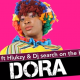 Mukosi – Dora Ft. Hlukzy DJ Search on the Beat Original Hiphopza 80x80 - Mukosi – Dora Ft. Hlukzy & DJ Search on the Beat (Original)