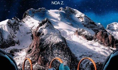 Noom Cuebur BokkieUlt – Welcome To The Night Ft. Noa Z Hiphopza 1 400x240 - Noom, Cuebur & BokkieUlt – Welcome To The Night Ft. Noa Z