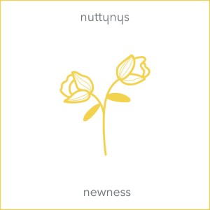 Nutty Nys – Newness Hiphopza - Nutty Nys – Newness