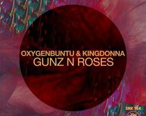 Oxygenbuntu KingDonna – Gunz N Roses Original Mix Hiphopza 300x240 - Oxygenbuntu & KingDonna – Gunz N Roses (Original Mix)