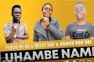 Penzo De Dj Nelly Kay Hunch Vur Vai – Uhambe Nami Hiphopza 300x198 - Penzo De Dj, Nelly Kay &amp; Hunch Vur Vai – Uhambe Nami