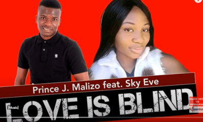 Prince J. Malizo – Love Is Blind Ft. Sky Eve Hiphopza 1 400x240 - Prince J. Malizo – Love Is Blind Ft. Sky Eve