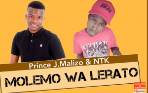 Prince J.Malizo NTK – Molemo wa Lerato Hiphopza 300x190 - Prince J.Malizo &amp; NTK – Molemo wa Lerato