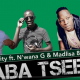 Qriosity – Haba Tsebe Ft. Nwana G Madlisa 808 Official Audio Hiphopza 80x80 - Qriosity – Haba Tsebe Ft. N’wana G & Madlisa 808 (Official Audio)