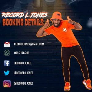 Record L Jones DJ Corry Da Groove – Tanquilla Ft. Rams Moo Hiphopza 300x300 - Record L Jones &amp; DJ Corry Da Groove – Tanquilla Ft. Rams Moo