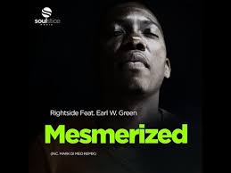 Rightside – Mesmerized Ft. Earl W. Green Mark Di Meo Remix Hiphopza - Rightside – Mesmerized Ft. Earl W. Green (Mark Di Meo Remix)