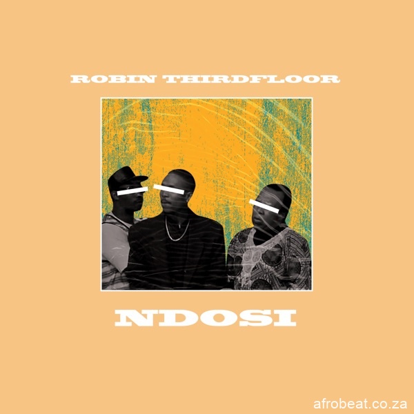 Robin Thirdfloor – Ndosi Hiphopza - Robin Thirdfloor – Ndosi
