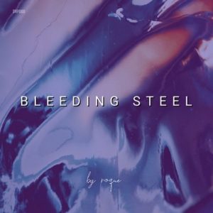 Roque – Bleeding Steel Hiphopza 300x300 - Roque – Bleeding Steel