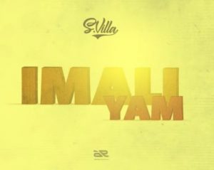 SVilla – Imali Yam Hiphopza 300x239 - S’Villa – Imali Yam