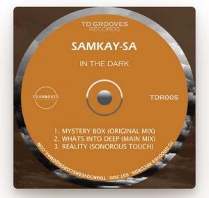 SamKay SA – In The Dark Hiphopza 3 300x284 - SamKay-SA – Whats Into Deep (Main Mix)