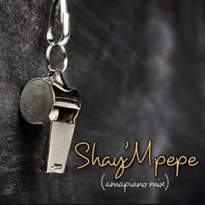 Shaympempe – Amapiano mix Ft. DJ Mavuthela Ribby De DJ Rhino Hiphopza 300x300 - Shay’mpempe – Amapiano mix Ft. DJ Mavuthela, Ribby De DJ &amp; Rhino