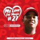 Sjavas Da Deejay – My Love For Music Vol. 27 Mix The Love Edition Hiphopza 80x80 - Sjavas Da Deejay – My Love For Music Vol. 27 Mix (The Love Edition)