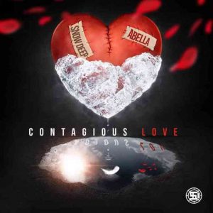 Snow Deep Abella – Contagious Love Hiphopza 300x300 - Snow Deep &amp; Abella – Contagious Love