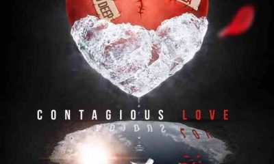Snow Deep Abella – Contagious Love Hiphopza 400x240 - Snow Deep & Abella – Contagious Love