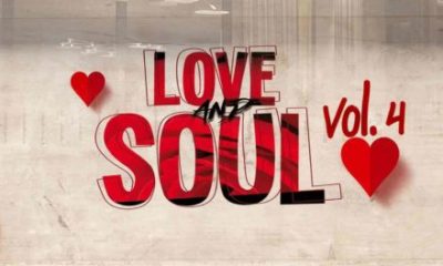 Soul Varti – Love Soul Vol. 4 Mix Hiphopza 400x240 - Soul Varti – Love & Soul Vol. 4 Mix