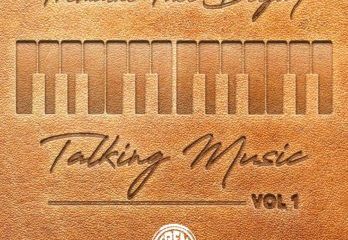 Tremaine Thee DeeJaY – Talking Music Vol. 1 Mix Hiphopza 1 348x240 - Tremaine Thee DeeJaY – Talking Music Vol. 1 Mix