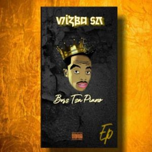 Wizba SA – Dear Vigro Deep Hiphopza 300x300 - Wizba SA – Dear Vigro Deep
