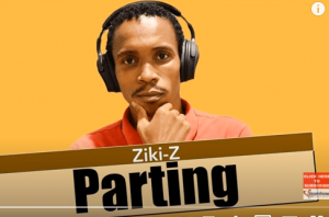 Ziki Z – Parting Hiphopza 300x198 - Ziki-Z – Parting