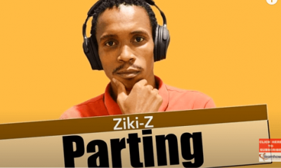 Ziki Z – Parting Hiphopza 400x240 - Ziki-Z – Parting