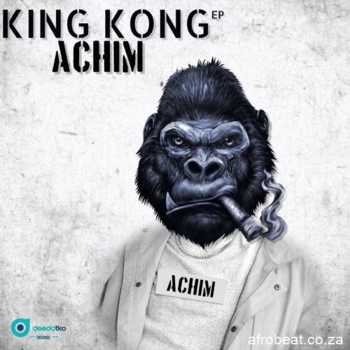 ACHIM – Mfana Ft. Rethabile Khumalo Trademark Hiphopza - ACHIM – Something About You Ft. Trademark & Maeywon