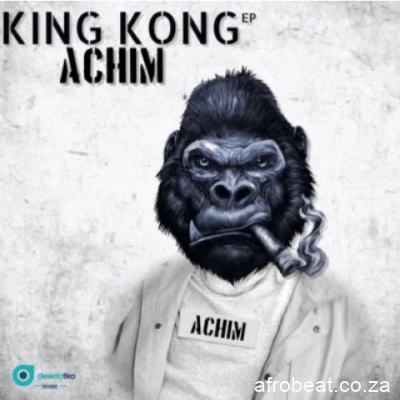 Achim – Ngizofika Ft. Rethabile Khumalo Leon Lee Hiphopza - Achim – Forever Ft. Leon Lee