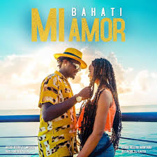 Bahati – Mi Amor Hiphopza - DJ Tse – Digital Series Vol 024