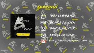 Bongs Da Vick – Do Better Vocal Mix Hiphopza 300x171 - Bongs Da Vick – Do Better (Vocal Mix)