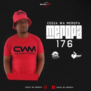 Ceega – Meropa 176 Mix Live Recorded Hiphopza 300x300 - Ceega – Meropa 176 Mix (Live Recorded)