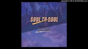 DJ Ace Real Nox – Soul to Soul Hiphopza - DJ Ace & Real Nox – Soul to Soul
