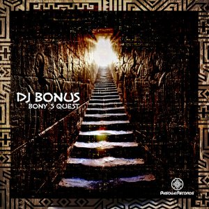DJ Bonus – Bonys Quest Original Mix Hiphopza - DJ Bonus – Bony’s Quest (Original Mix)