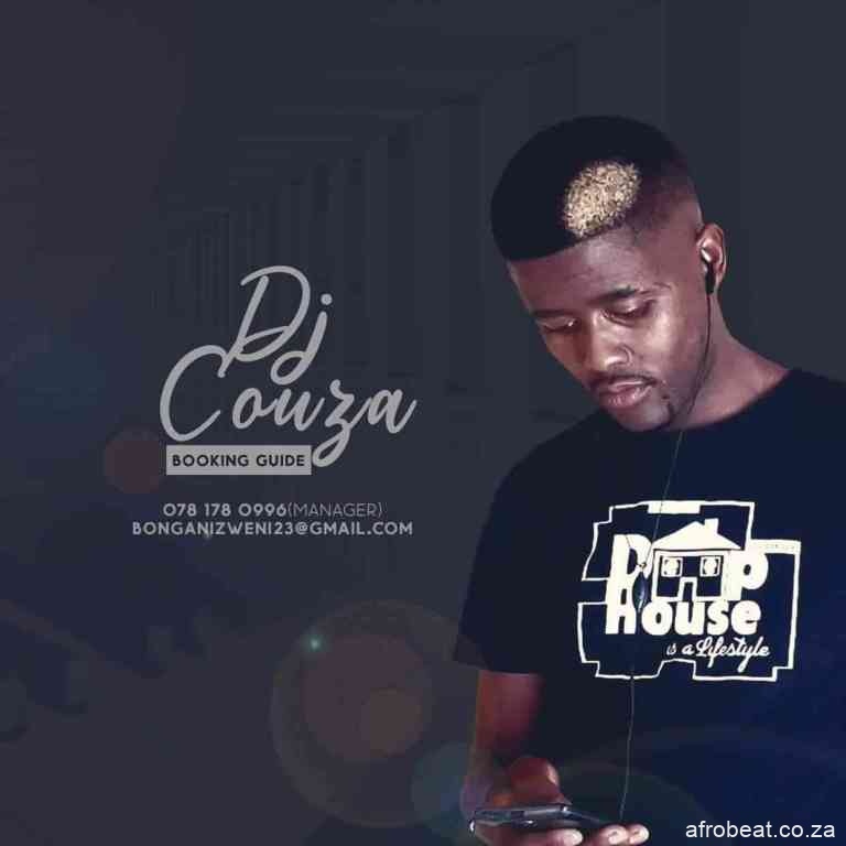 DJ Couza – CouWorld Mix 8 Hiphopza - DJ Couza – CouWorld Mix 8