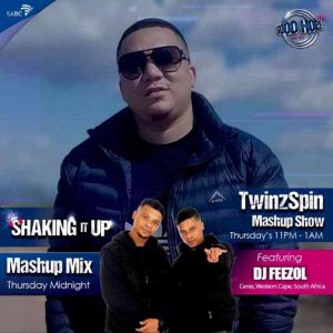 DJ FeezoL – TwinzSpin Mashup Show Mix Hiphopza 300x300 - DJ FeezoL – TwinzSpin Mashup Show Mix