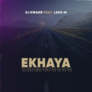 DJ Kwame – Ekhaya Ft. Leko M Hiphopza 300x300 - DJ Kwame – Ekhaya Ft. Leko M