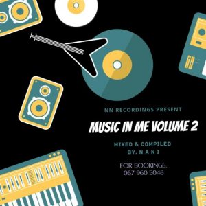 DJ Nani – Music In Me Volume 2 Mix Hiphopza 300x300 - DJ Nani – Music In Me Volume 2 Mix